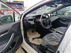 تۆیۆتا کۆرۆلا